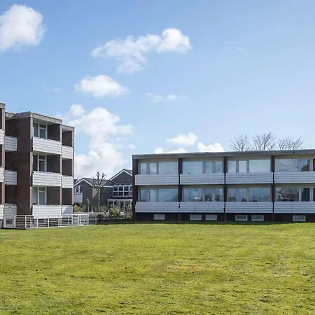 Haus Richthofenstraße 20 E 8 Borkum