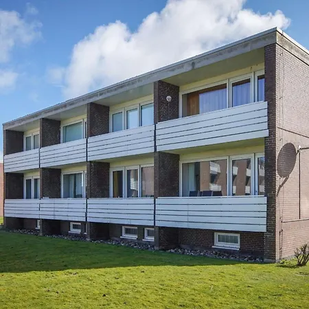 Haus Richthofenstrasse 20 E 8 *