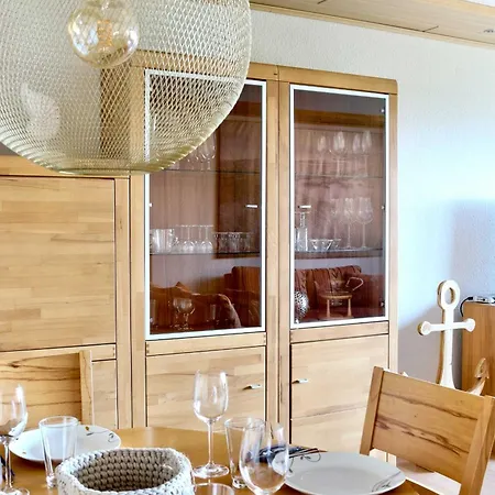 Haus Richthofenstraße 20 E 8 * Borkum