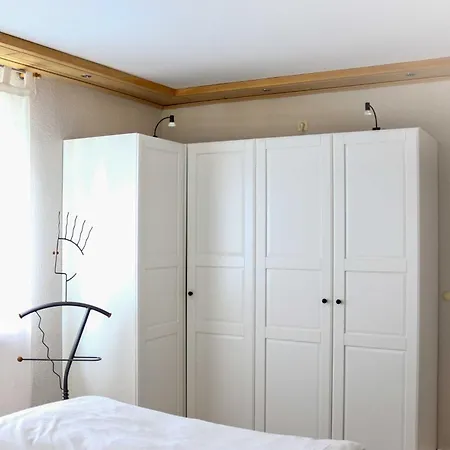 Haus Richthofenstrasse 20 E 8 *
