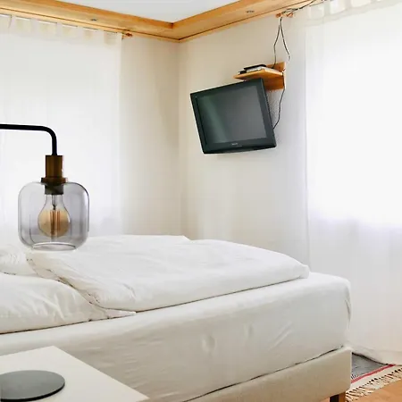 Apartment Haus Richthofenstrasse 20 E 8