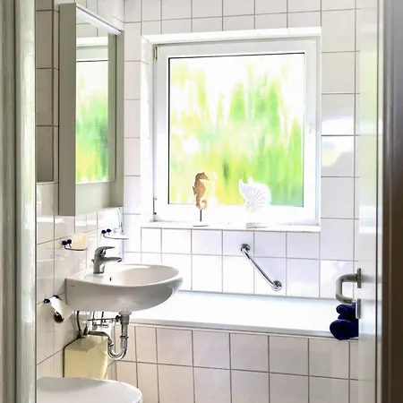 Haus Richthofenstrasse 20 E 8 *